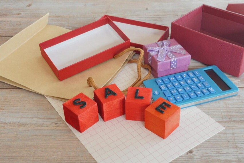 The Ultimate Guide to Pricing Items for Sale