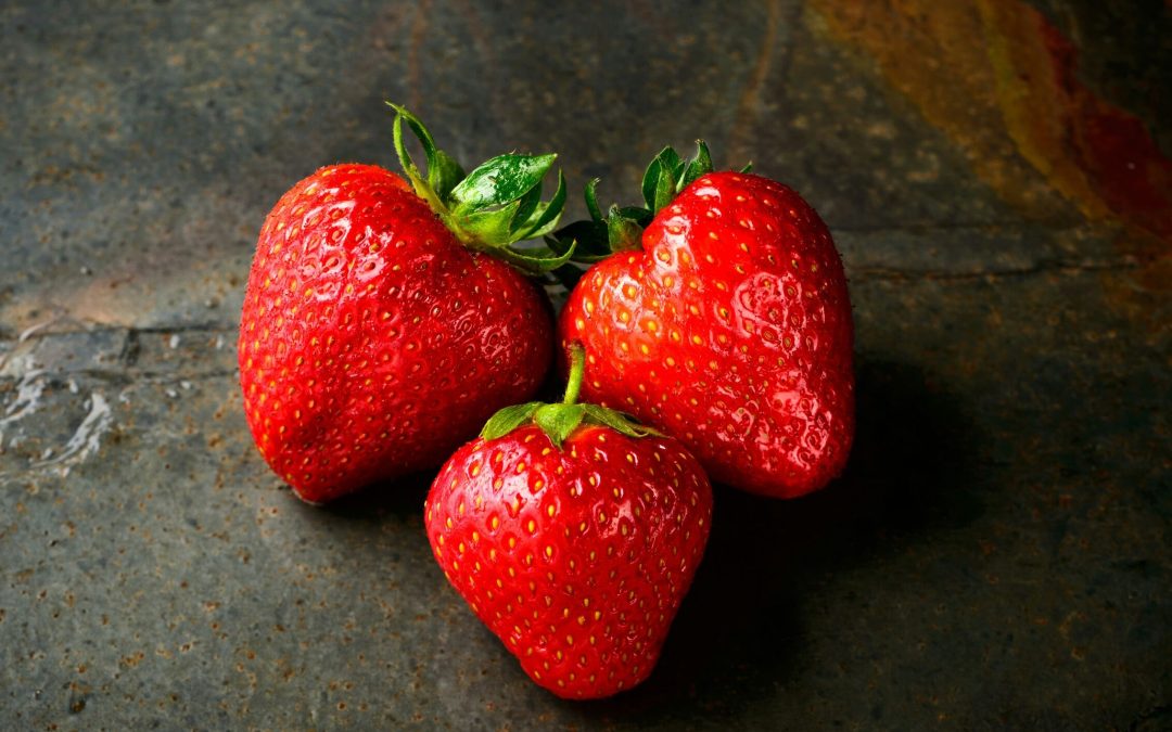 Seasonal Delights: Buttery Strawberry Shortcakes to Savor at Home