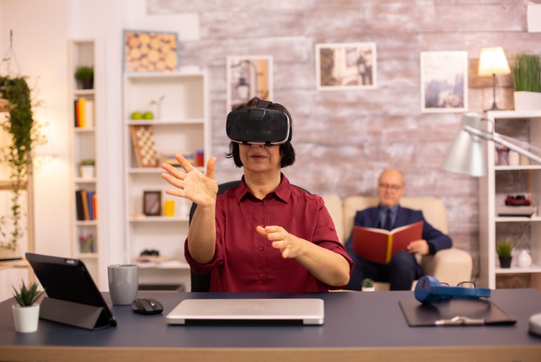 AI in Everyday Life: How It’s Changing the Way We Work and Live