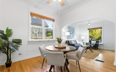 Active | Open House: Fri, Nov 28, 2025 02:00 PM – 05:00 PM | 47 W Cedar Avenue, Denver, CO 80223