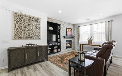 Active | Open House: Fri, Dec 05, 2025 02:00 PM – 05:00 PM | 3851 Stonebrush Drive #11B, Highlands Ranch, CO 80126