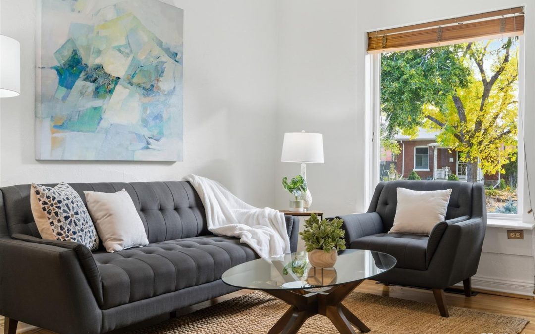 Active Under Contract | 47 W Cedar Avenue, Denver, CO 80223