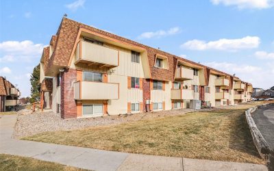 Active | 10211 Ura Lane #3-201, Thornton, CO 80260