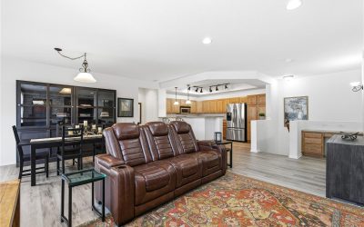 Active Under Contract | 3851 Stonebrush Drive #11B, Highlands Ranch, CO 80126