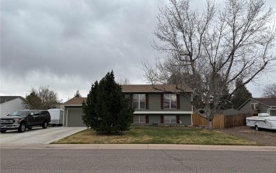 Coming Soon | Open House: Sat, Apr 04, 2026 11:00 AM – 02:00 PM | 11528 Hot Springs Drive, Parker, CO 80138
