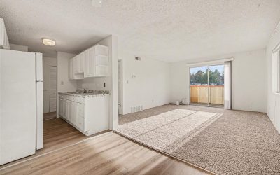 Active | 10211 Ura Lane #3-201, Thornton, CO 80260