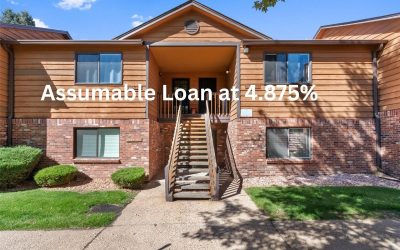 Active | 2265 S Buckley Road #102, Aurora, CO 80013