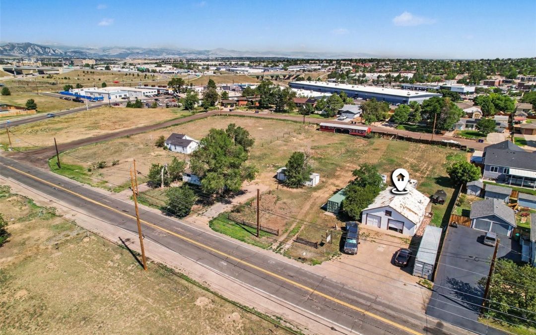 Active | 8035 W 120th Avenue, Broomfield, CO 80020