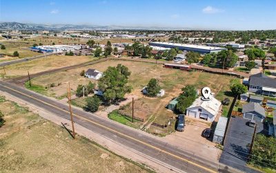 Active | 8035 W 120th Avenue, Broomfield, CO 80020