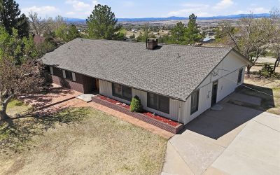 Active | 11481 Antelope Lane, Parker, CO 80138