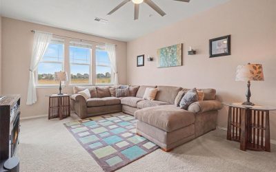 Active | 15540 Canyon Gulch Lane #208, Englewood, CO 80112