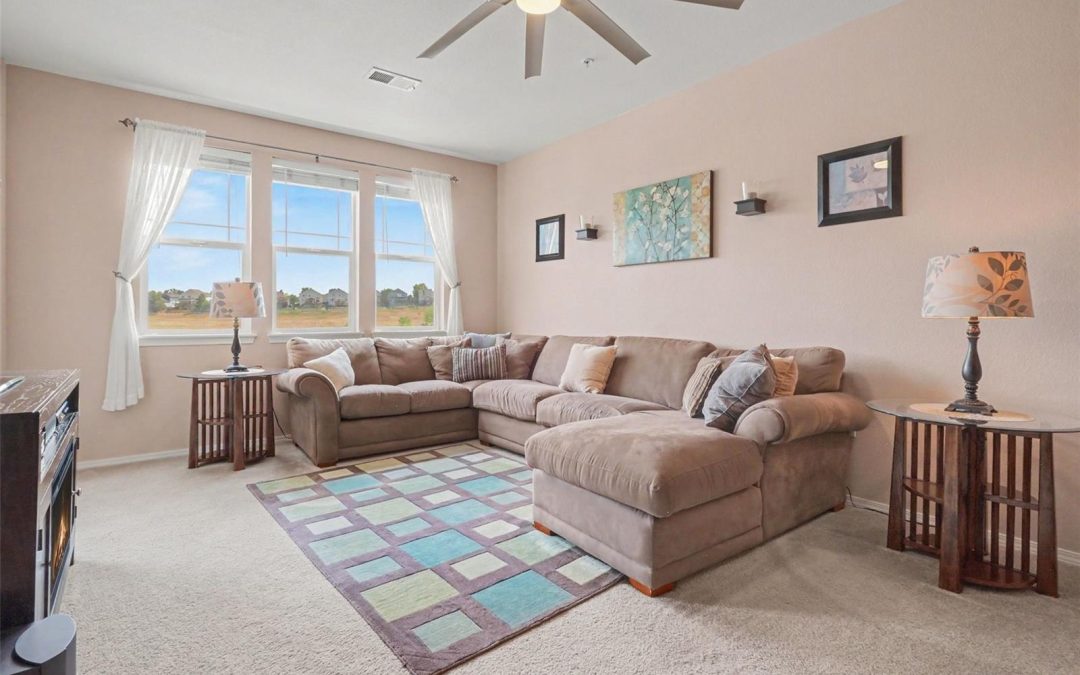 Active | Open House: Sat, Aug 15, 2026 12:00 PM – 03:00 PM | 15540 Canyon Gulch Lane #208, Englewood, CO 80112