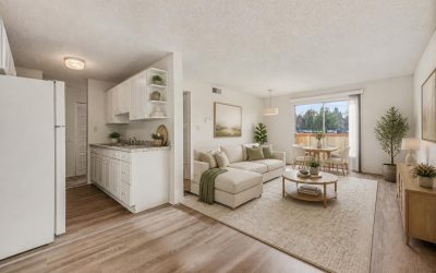 Active Under Contract | 10211 Ura Lane #3-201, Thornton, CO 80260