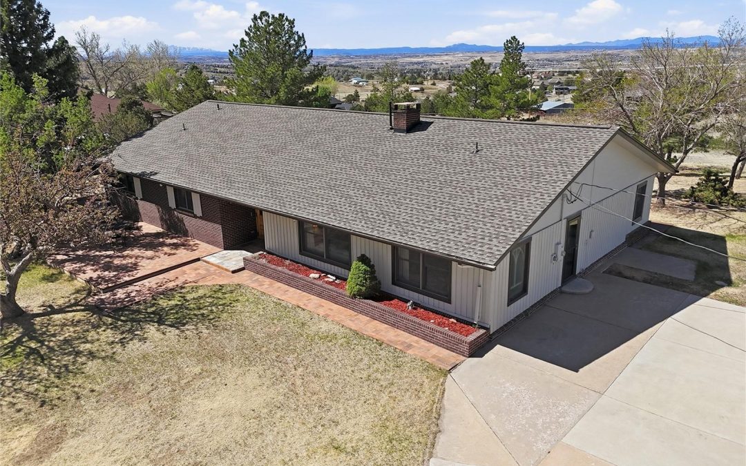 Active | Open House: Sat, Aug 29, 2026 11:00 AM – 02:00 PM | 11481 Antelope Lane, Parker, CO 80138
