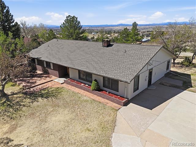 Sold | 11481 Antelope Lane, Parker, CO 80138