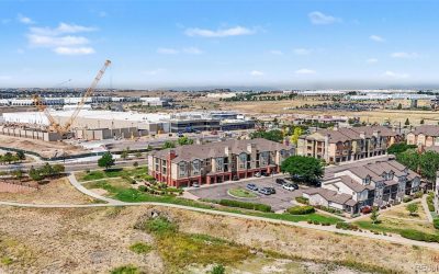 Active | 15540 Canyon Gulch Lane #208, Englewood, CO 80112